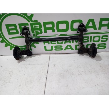 PUENTE TRASERO 93184248 