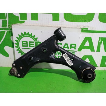 BRAZO SUSPENSION INFERIOR DELANTERO DERECHO 5352038 