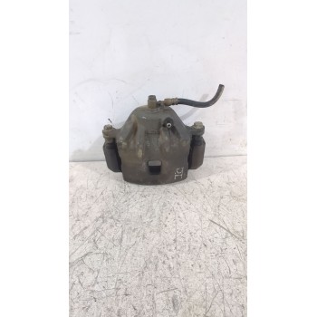 Recambio de pinza de freno delantera izquierda para hyundai tucson (jm) 2.0 crdi referencia OEM IAM Bc140092  