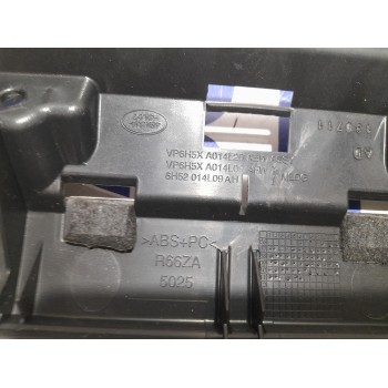 Recambio de moldura interior para land rover freelander (lr2) 2.2 td4 cat referencia OEM IAM 6H5X A014L20  