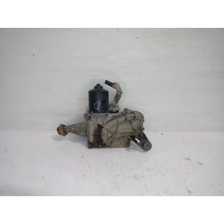 Recambio de motor limpia delantero para renault scenic iii bose edition referencia OEM IAM W000002179  