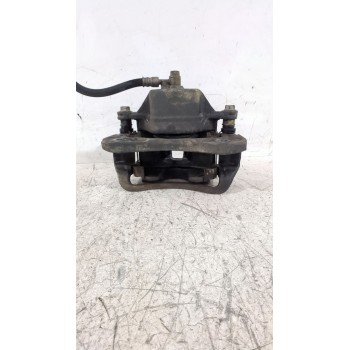 Recambio de pinza de freno delantera izquierda para hyundai tucson (jm) 2.0 crdi referencia OEM IAM Bc140092  