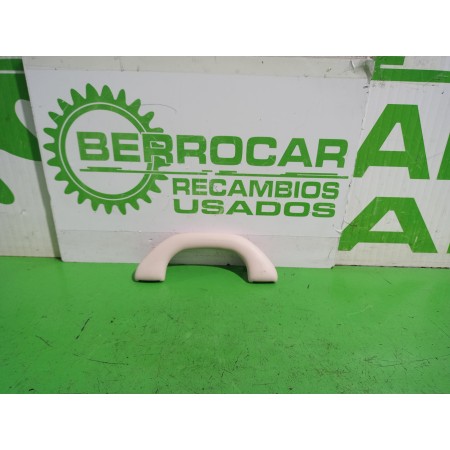 Recambio de asidero techo delantero izquierdo para volkswagen golf vi (5k1) advance referencia OEM IAM 1K0857607NY20  