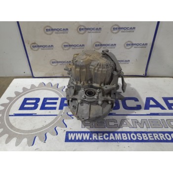 Recambio de caja cambios para opel astra h ber. 1.7 16v cdti referencia OEM IAM 55192042  