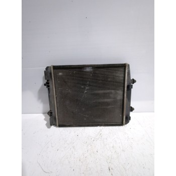 Recambio de radiador agua para citroën c1 (pm_, pn_) 1.4 hdi referencia OEM IAM 1330P3  