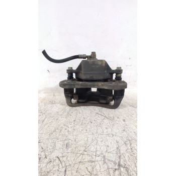 Recambio de pinza de freno delantera izquierda para hyundai tucson (jm) 2.0 crdi referencia OEM IAM Bc140092  
