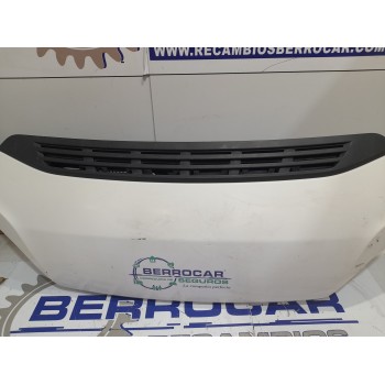 Recambio de capot para citroën jumper kasten 2.2 e-hdi fap cat referencia OEM IAM 1612246980  