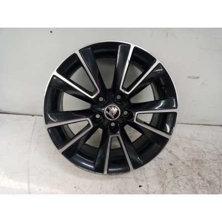 Recambio de llanta para skoda yeti active referencia OEM IAM 5L0601025  