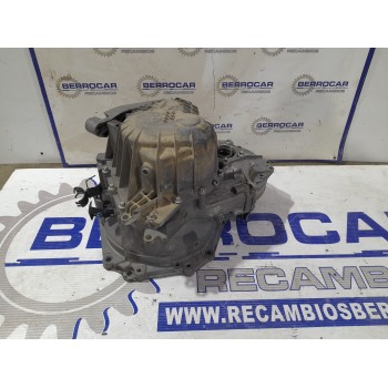 Recambio de caja cambios para opel astra h ber. 1.7 16v cdti referencia OEM IAM 55192042  