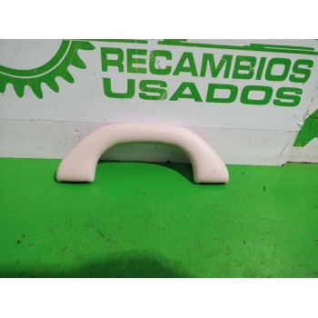 Recambio de asidero techo delantero izquierdo para volkswagen golf vi (5k1) advance referencia OEM IAM 1K0857607NY20  