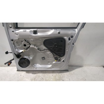 Recambio de puerta delantera derecha para volkswagen t-cross (c11, d31) 1.0 tsi referencia OEM IAM 2GM831052N  