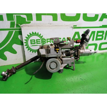 Recambio de columna direccion para renault kangoo profesional referencia OEM IAM 780100181  