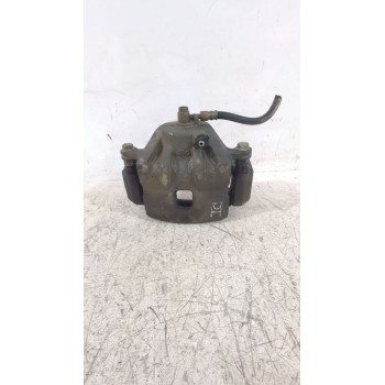 Recambio de pinza de freno delantera izquierda para hyundai tucson (jm) 2.0 crdi referencia OEM IAM Bc140092  