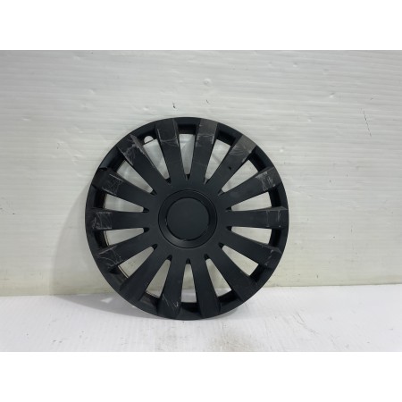 Recambio de tapacubos para nissan micra (k12e) acenta referencia OEM IAM 972151133  