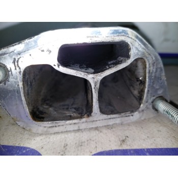 Recambio de caja mariposa para audi a6 berlina (4b2) 2.5 v6 24v tdi referencia OEM IAM 4B0145950  