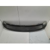 Recambio de spoiler paragolpes trasero para skoda rapid referencia OEM IAM 5JJ807521  