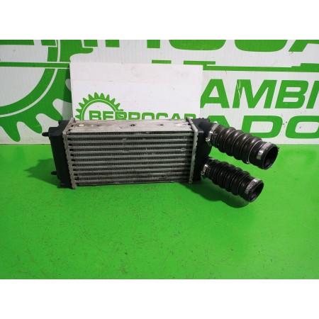 Recambio de intercooler para peugeot 307 break / sw (s1) 1.6 16v cat referencia OEM IAM IA1401 / 876923JD  