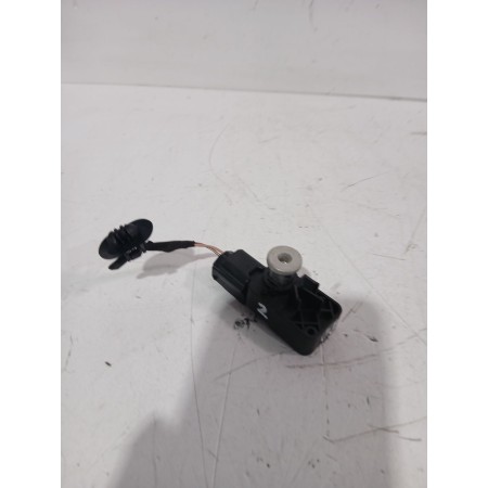 Recambio de sensor para smart forfour hatchback (453) electric drive / eq (453.091) referencia OEM IAM A4539050400  