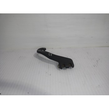 Recambio de soporte / guia puerta corredera para mercedes-benz vito (w638) caja cerrada 112 cdi  (638.094) referencia OEM IAM A6
