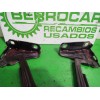 Recambio de bisagras capot para lancia ypsilon (101) 1.3 multijet 16v argento (10.2006) referencia OEM IAM 46843774  