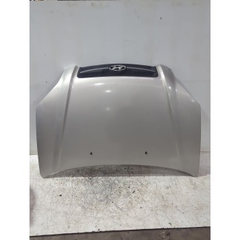 Recambio de capot para hyundai tucson (jm) 2.0 crdi referencia OEM IAM 664002E020  