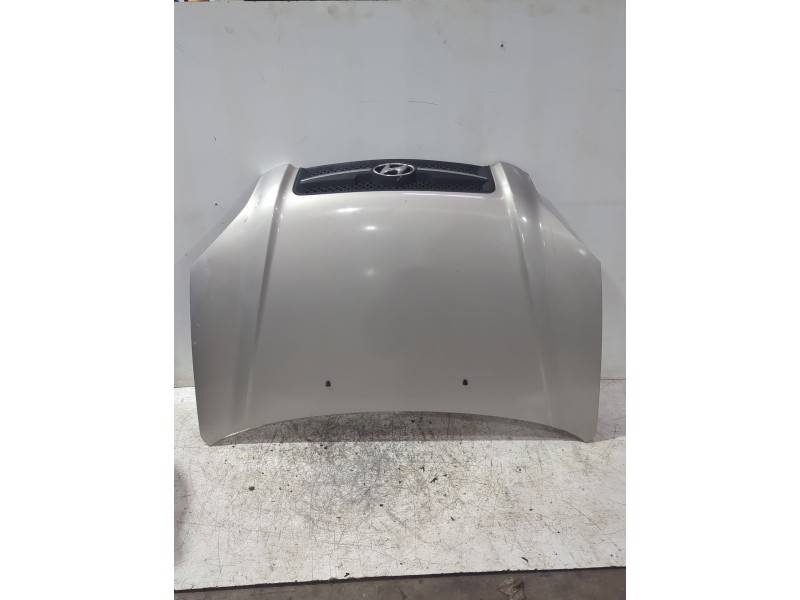 Recambio de capot para hyundai tucson (jm) 2.0 crdi referencia OEM IAM 664002E020  