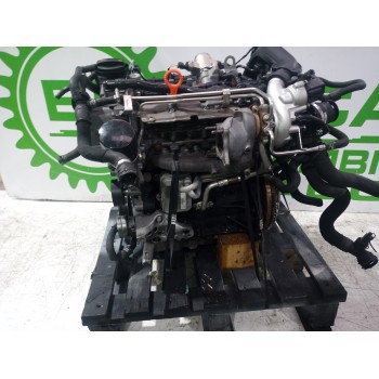 Recambio de motor completo para seat altea (5p1) style copa referencia OEM IAM CAXC  