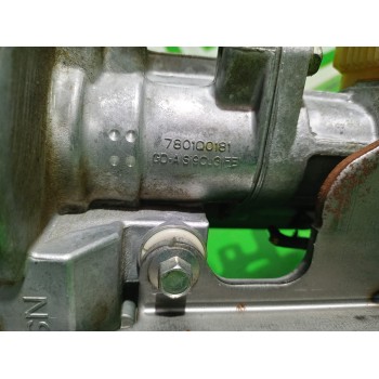 Recambio de columna direccion para renault kangoo profesional referencia OEM IAM 780100181  