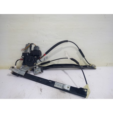 Recambio de elevalunas delantero izquierdo para ford mondeo berlina (ge) ghia (06.2003) (d) referencia OEM IAM 1417698  