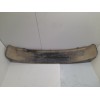 Recambio de spoiler paragolpes trasero para skoda rapid referencia OEM IAM 5JJ807521  