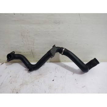 Recambio de tubo para peugeot bipper tepee basis referencia OEM IAM 0051899541  