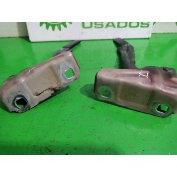 Recambio de bisagras capot para lancia ypsilon (101) 1.3 multijet 16v argento (10.2006) referencia OEM IAM 46843774  
