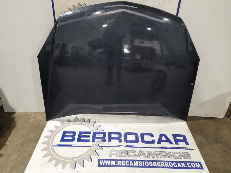 Recambio de capot para opel astra h ber. 1.7 16v cdti referencia OEM IAM 1160254  