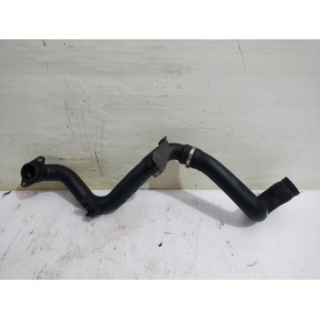 Recambio de tubo para peugeot bipper tepee basis referencia OEM IAM 0051899541  