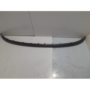 Recambio de spoiler paragolpes delantero para ford focus berlina (cap) 1.6 16v cat referencia OEM IAM 4M5117E911A  