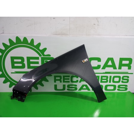 Recambio de aleta delantera izquierda para opel insignia berlina 2.0 cdti cat referencia OEM IAM 13277520  