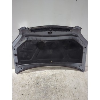 Recambio de capot para hyundai tucson (jm) 2.0 crdi referencia OEM IAM 664002E020  