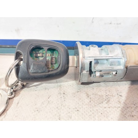 Recambio de conmutador de arranque para citroën xsara picasso referencia OEM IAM N0501533  