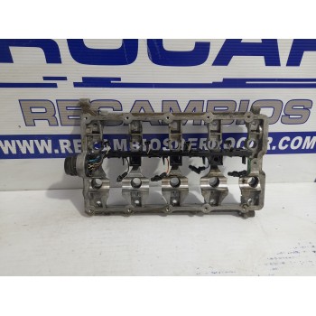 Recambio de culatin para volkswagen passat berlina (3b3) 2.0 tdi dpf referencia OEM IAM 03G103308C  