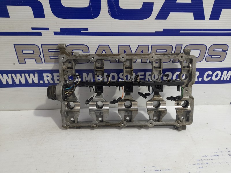 Recambio de culatin para volkswagen passat berlina (3b3) 2.0 tdi dpf referencia OEM IAM 03G103308C  