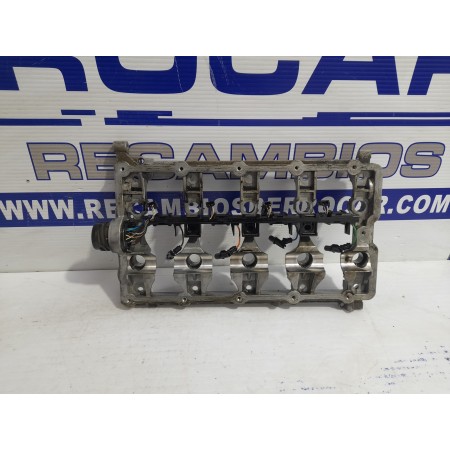 Recambio de culatin para volkswagen passat berlina (3b3) 2.0 tdi dpf referencia OEM IAM 03G103308C  