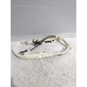 AIRBAG CORTINA DELANTERO IZQUIERDO 9653166180H 