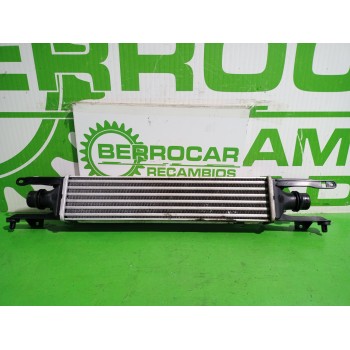 INTERCOOLER 6302078 