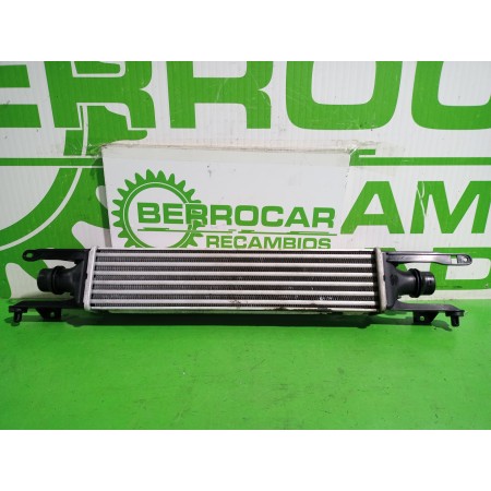 Recambio de intercooler para opel corsa d 1.3 16v cdti referencia OEM IAM 6302078  