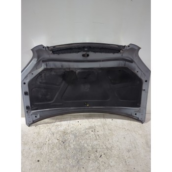 Recambio de capot para hyundai tucson (jm) 2.0 crdi referencia OEM IAM 664002E020  
