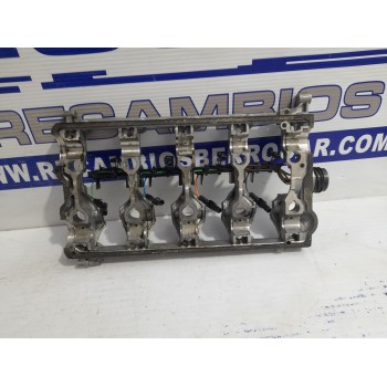 Recambio de culatin para volkswagen passat berlina (3b3) 2.0 tdi dpf referencia OEM IAM 03G103308C  