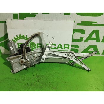 Recambio de elevalunas delantero derecho para opel astra h berlina essentia referencia OEM IAM 994887100  