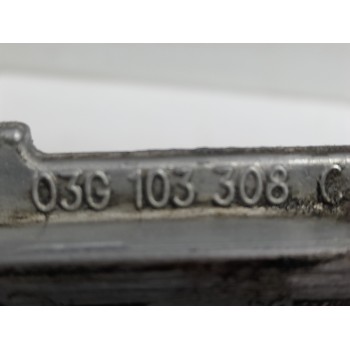 Recambio de culatin para volkswagen passat berlina (3b3) 2.0 tdi dpf referencia OEM IAM 03G103308C  