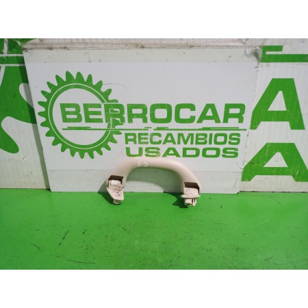 Recambio de asidero techo delantero derecho para volkswagen golf vi (5k1) advance referencia OEM IAM 1K0857607NY20  