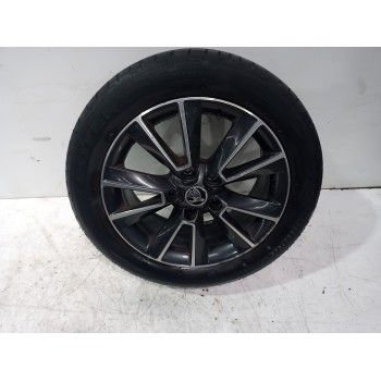 Recambio de llanta para skoda yeti active referencia OEM IAM 5L0601025  